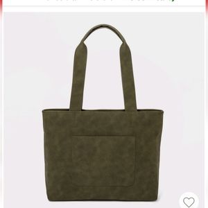 Large Tote Handbag